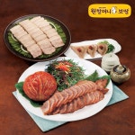 원할머니보쌈족발 수원영통점 - 경기, 수원시 영통구, 영통동 | 맛집검색 식신