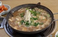 칠연폭포식당 - 전북, 무주 | 맛집검색 식신