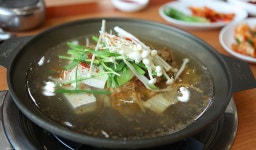 남부청국장 - 전북, 익산시, 영등동 | 맛집검색 식신