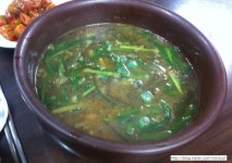 원조올갱이상주집할매 - 충북, 청주-상당구 중앙 문의 | 맛집검색 식신