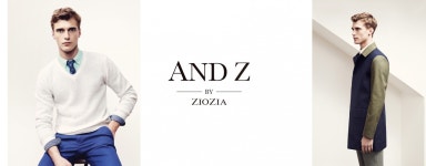 ANDZ by ZIOZIA 롯데본점 - 서울, 중구, 소공동 | 맛집검색 식신