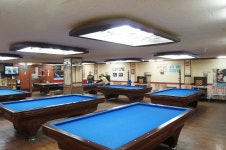 프로당구장 - 서울 강북, 홍대 | 맛집검색 식신