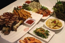 족이랑뱅이랑 - 경기, 성남시 수정구, 태평동 | 맛집검색 식신