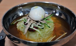 삼대서가밀면 - 경남, 김해 | 맛집검색 식신