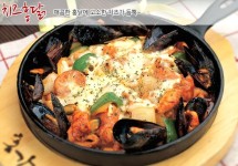 참뼈 북정점 - 경남, 양산 | 맛집검색 식신