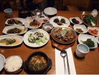 한식저잣거리(신도림디큐브점) - 서울, 구로구, 신도림동 | 맛집검색 식신 한식저잣거리(신도림디큐브점)  - 서울, 구로구, 신도림동 | 맛집검색 식신