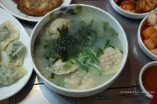 이상조 전통만두국 - 서울, 성북구, 안암동3가 | 맛집검색 식신