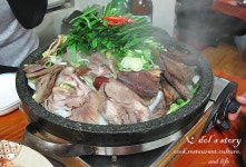 푸주옥 - 서울, 용산구, 한강로3가 | 맛집검색 식신