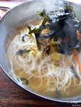 맛있는잔치국수 - 서울, 용산구, 용문동 | 맛집검색 식신