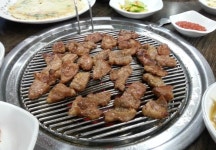 오복미역 경주용황점 - 경북, 경주시, 황성동 | 맛집검색 식신