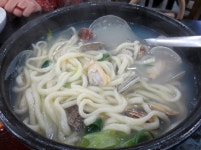 소문난바지락칼국수 - 서울 강남, 대치동 | 맛집검색 식신