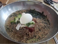 봉평메밀막국수 - 서울 강남, 잠실새내 신천 | 맛집검색 식신