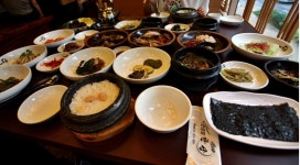 한상 - 서울 강남, 송파 방이 | 맛집검색 식신