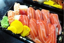 이코노스시 - 서울 강북, 신촌 이대 | 맛집검색 식신