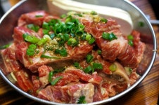 옛맛참숯소갈비 - 서울 강북, 마포 공덕 | 맛집검색 식신