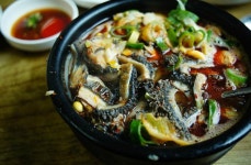 식신 : 대한민국 No.1 맛집