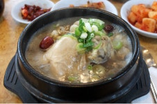 한방정통삼계탕|서울 / 강남 / 역삼역, 고기맛집 | 식신 맛집추천