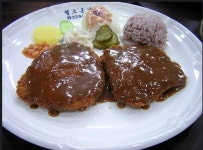 월드돈까스 - 서울, 성동구, 하왕십리동 | 맛집검색 식신