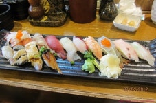 스시혼 - 서울, 도봉구, 창동 | 맛집검색 식신