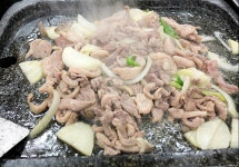 내사랑돌판오리구이 - 경기, 광주시 | 맛집검색 식신