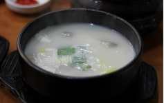큰집돌솥설렁탕 - 경기, 구리 | 맛집검색 식신