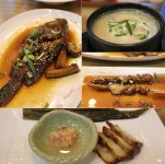 정원 - 경기, 구리시, 토평동 | 맛집검색 식신