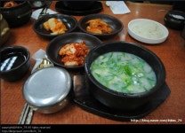 우리설렁탕 - 서울, 관악구, 신림동 | 맛집검색 식신