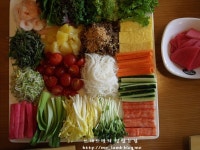 원할머니보쌈 (군포산본점) - 경기, 군포시 산본 당동 | 맛집검색 식신