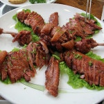 문수산들마루 - 경기, 김포시, 월곶면 | 맛집검색 식신