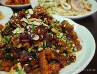 장충로하스족발 - 경기, 안양시 동안구, 관양동 | 맛집검색 식신