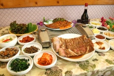 산성가든 - 경기, 고양-덕양구 화정 행신 | 맛집검색 식신
