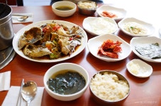 숙이네 꽃게 간장게장 - 서울, 서초구, 양재동 | 맛집검색 식신