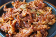 미스엔불닭발 홍대본점 - 서울 강북, 홍대 | 맛집검색 식신