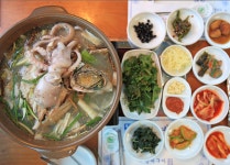 강변정 - 경기, 고양-덕양구 화정 행신 | 맛집검색 식신