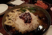 만복국수집 압구정점 - 서울 강남, 압구정 | 맛집검색 식신