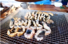 셀프장어소금구이 - 경기, 고양시 덕양구, 용두동 | 맛집검색 식신