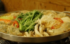 만포면옥(파주교하점) - 경기, 파주시, 야당동 | 맛집검색 식신