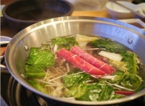 샤브리안 - 경기, 일산동구 정발산 백석 | 맛집검색 식신