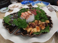 충무횟집 - 부산, 중구, 남포동6가 | 맛집검색 식신 충무횟집  - 부산, 중구, 남포동6가 | 맛집검색 식신