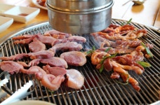 가나안덕 - 경기, 의왕 백운호수 | 맛집검색 식신