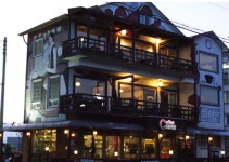 커피커퍼 - 강원, 강릉시, 견소동 | 맛집검색 식신