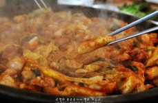 강촌막국수닭갈비 - 강원, 춘천시 | 맛집검색 식신 강촌막국수닭갈비  - 강원, 춘천시 | 맛집검색 식신