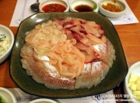 진동둔횟집 - 서울 강남, 반포 잠원 | 맛집검색 식신