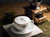 카페베네 인천지방법원 - 인천, 미추홀구, 학익동 | 맛집검색 식신