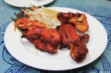 산띠 레스토랑 - 서울, 마포구, 서교동 | 맛집검색 식신
