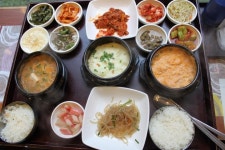시골밥상 - 서울, 중구, 충무로1가 | 맛집검색 식신