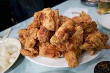 농부아저씨 닭치기 본점 - 전북, 전주-덕진구 | 맛집검색 식신