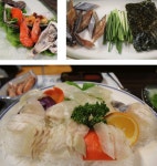 우리집실비횟집|제주 / 제주시내, 씨푸드맛집 | 식신 맛집추천