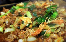 통큰오리 - 제주, 제주시, 도련일동 | 맛집검색 식신