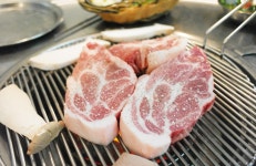 박대포 소금구이 - 부산, 중구, 부평동1가 | 맛집검색 식신